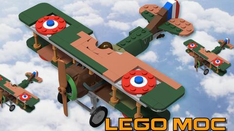 乐高积木拼装视频国产,国货之光，创意无限