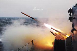 国产军舰退役视频,见证我国海军力量发展历程