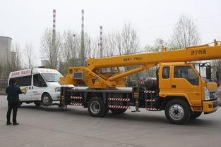 国产吊车谁最好用呢视频,国产吊车哪家强？深度评测揭秘最佳选择