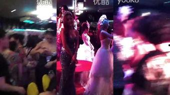 国产人妖Ts调教视频,揭秘真实人妖生活与心理