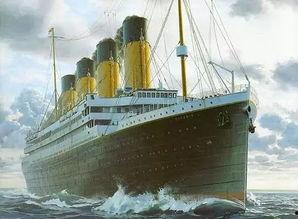 国产泰坦尼克拼装视频大全,重现百年传奇，打造梦幻模型之旅