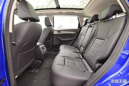 国产车俄罗斯测评最新视频,性能与品质的双重考验