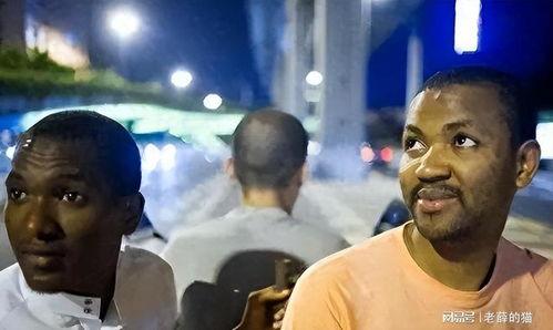 国产黑人剧情视频,国产黑人剧情视频中的文化交融与情感共鸣