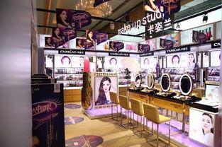 国产彩妆店测评视频在线,热门品牌产品深度解析与推荐