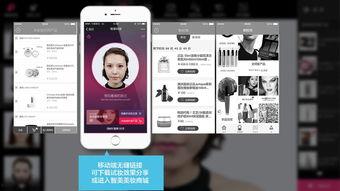 国产彩妆店测评视频在线,热门品牌产品深度解析与推荐