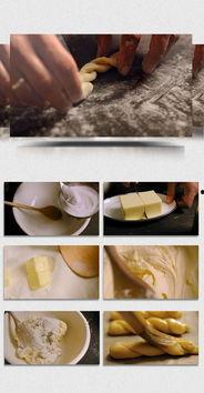 国产面粉视频大全,视频大全中的美味探索之旅