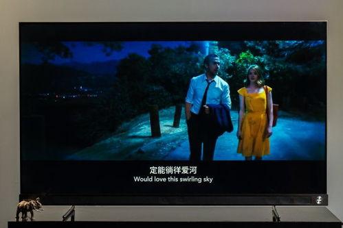 测试国产屏的视频,视频解析国产显示技术新突破