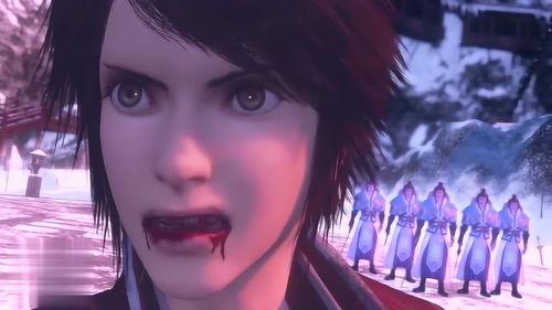 剑阵特效国产动漫视频,国产动漫中的视觉盛宴