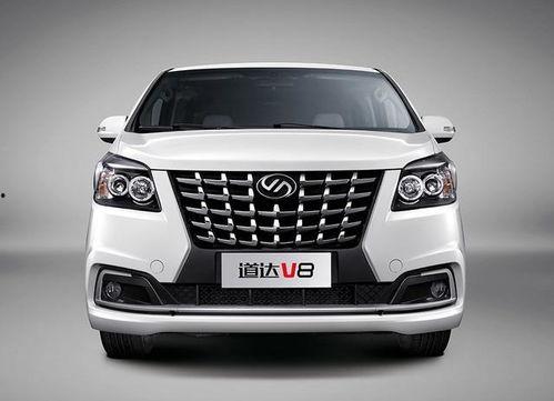 埃尔法撞脸国产车视频,这是要火啊！