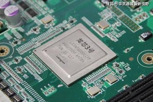 国产芯片生存视频,生存之道与未来展望