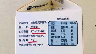 日本国产牛奶测评视频,品质与口感的双重享受