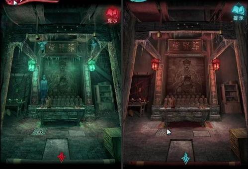 国产悬疑手游恐怖视频,国产悬疑手游惊悚揭秘