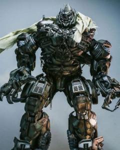 国产威震天变形视频教程,国产变形金刚视频教程深度解析