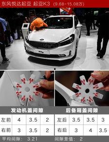 国产轿车合资车测评视频,性能与品质的碰撞对决