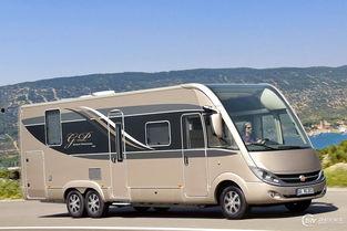 国产一层豪华房车视频,移动宫殿的奢华之旅