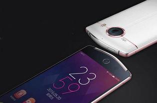 四虎国产精手机小视频,小视频中的科技魅力与市场风云