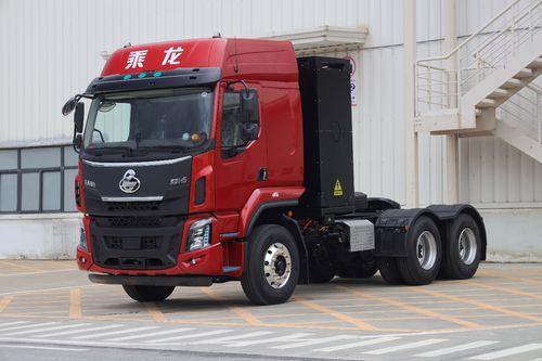 国产重卡牵引车排名视频,揭秘行业领军品牌