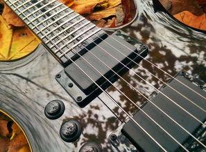 老外测试国产电吉他视频,音质与工艺的完美融合