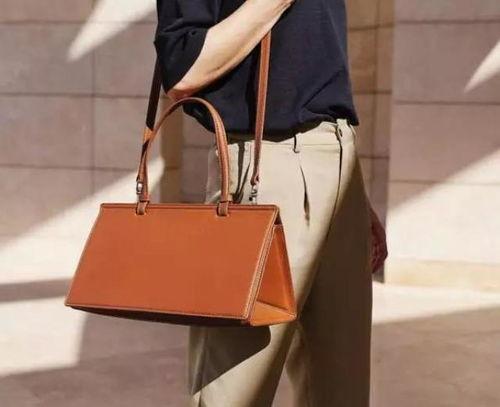 小众国产包包开箱视频,国产包包开箱体验分享