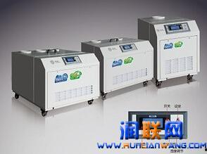 国产加湿机视频,科技与美学的完美融合