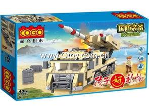 国产奇葩积木车图片视频,创意无限，童趣盎然