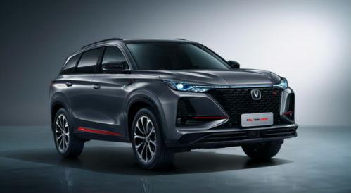 国产suv和合资suv对比视频,国产SUV与合资SUV性能对比解析