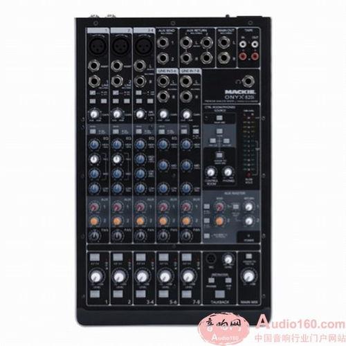 国产调音台测评视频大全,性能与性价比全面解析