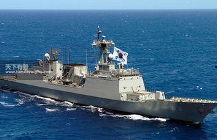 国产军舰武器介绍大全视频,揭秘现代海军力量