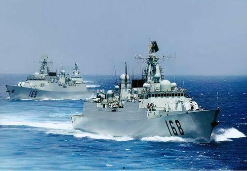 国产军舰武器介绍大全视频,揭秘现代海军力量