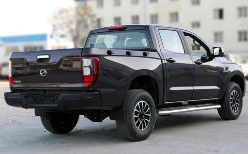 国产皮卡翘头起步教程视频,视频教程详解