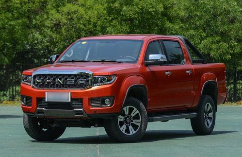 国产皮卡翘头起步教程视频,视频教程详解