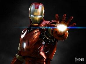 钢铁侠国产拼装视频在线,揭秘中国版超级英雄的诞生历程