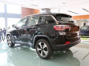 国产jeep指南者视频,驾驭新风尚，探索城市SUV新境界