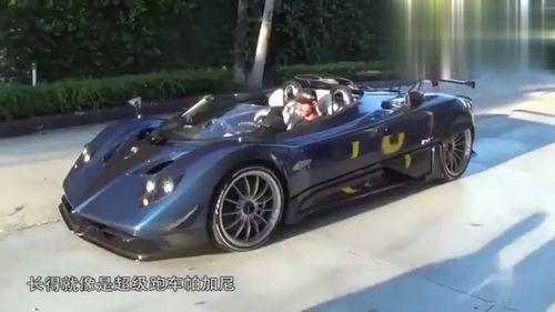 外国人体验国产跑车视频,速度与激情的本土演绎