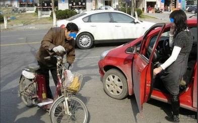 国产车碰日产车视频,揭秘碰撞真相！