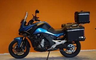 外国人测评国产机车视频,测评视频揭示的惊喜与挑战