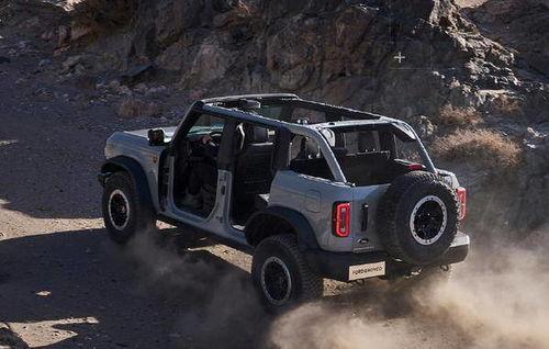 国产烈马越野实战视频大全,实战视频大全深度解析  第1张