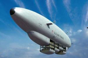 国产巨型飞艇原理视频  第1张