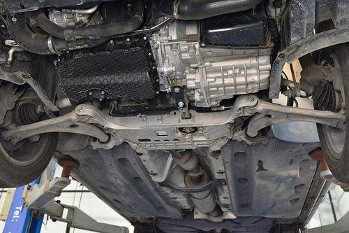 国产mpv底盘升降视频,创新与实用的完美结合  第1张