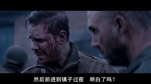 外国人看国产战争剧视频,外国观众眼中的中国战争剧  第1张