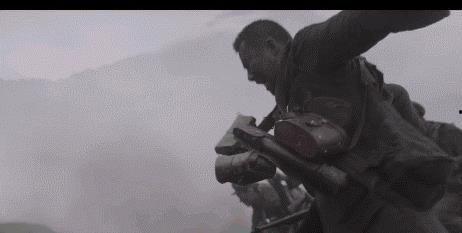 外国人看国产战争剧视频,外国观众眼中的中国战争剧  第3张