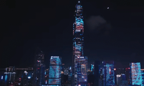 国产城市视频,国产城市视频掠影  第1张