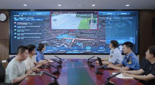 国产城市视频,国产城市视频掠影  第3张