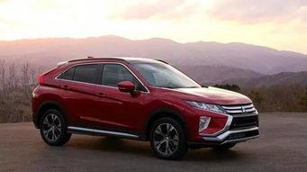 三菱日蚀suv国产视频  第1张