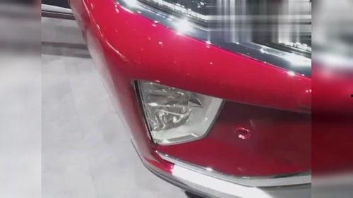 三菱日蚀suv国产视频  第3张