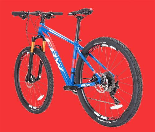 国产自行车品牌讲解视频,国产自行车品牌风采展示  第3张