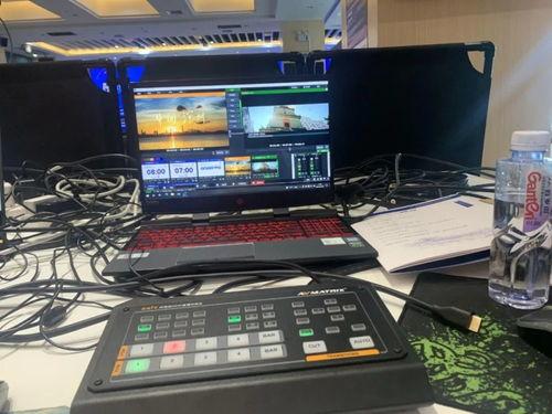 国产电缸案例分享视频  第1张