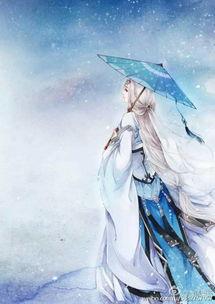 古风撑伞视频动画片国产,国风动画中的雨巷倩影 第2张 古风撑伞视频动画片国产,国风动画中的雨巷倩影 第2张