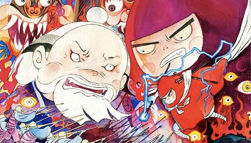 漫画动画视频国产,漫画动画视频的本土魅力与全球影响力