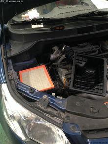 国产车怠速视频,静默中的动力与品质  第2张